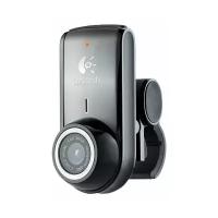 Веб-камера Logitech Portable Webcam B905