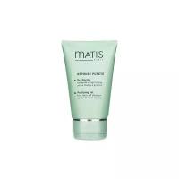 Matis очищающий гель для лица Reponse Purete Purifying Gel