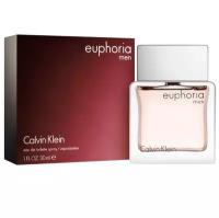 Calvin Klein Euphoria Men туалетная вода 30 мл для мужчин