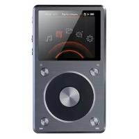 Hi-Fi-плеер Fiio X5 II