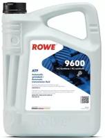 Масло трансмиссионное ROWE HIGHTEC ATF 9600, 5 л