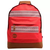 Рюкзак mi pac Nordic 17 (bright red)