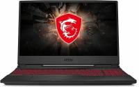 Ноутбук MSI GL65 10SCSR-018RU Leopard 9S7-16U822-018 (Core i5 2500 MHz (10300H)/8Gb/512 Gb SSD/15.6"/1920x1080/nVidia GeForce GTX 1650Ti GDDR5)