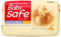 Детское мыло для стирки с ароматом акации LION Baby Safe, 190 г