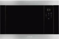 Микроволновая печь встраиваемая Smeg FMI320X2