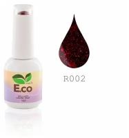 Гель-лак для ногтей E.co Nails Ruby Fantasy R002 10мл