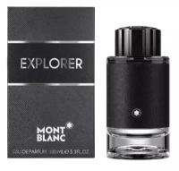 Туалетные духи Mont Blanc Explorer 30 мл