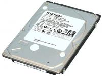 Жесткий диск Toshiba HDD3A02WRK51 1Tb SAS 3,5" HDD