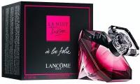 Lancome La Nuit Tresor a la Folie парфюмерная вода 50 мл для женщин