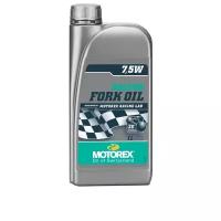 MOTOREX мото масло вилочное RACING FORK OIL 7,5W (1л.)