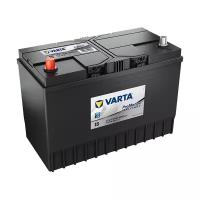 Аккумулятор VARTA Promotive Heavy Duty I5 (610 048 068)