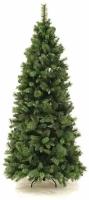 Ель искусственная Royal Christmas Montana Slim Tree PP/ PVC Premium - Hinged - 165 см