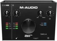 USB аудио интерфейс M-Audio AIR 192 | 4