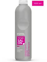 Estel Professional Мицеллярный шампунь для волос TOP SALON PRO. цвет, 1000 мл