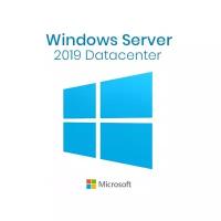 Microsoft Windows Server 2019 Datacenter 64-bit