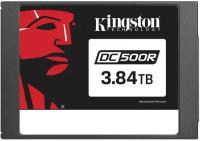 Kingston SSDNow KC 3.8 ТБ SATA SEDC500R/3840G