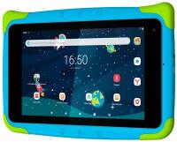 7" Планшет Topdevice Kids Tablet K7 TDT3887_WI_D_BE_CIS, IPS, Wi-Fi, 2ГБ RAM + 16ГБ ROM, синий