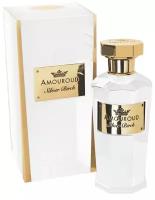 Туалетные духи Amouroud Silver Birch 100 мл