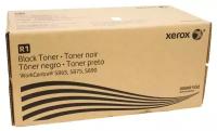 Xerox 006R01552 картридж черный (2*55000 стр.)