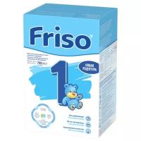 Смесь Friso 1 LockNutri (с 0 до 6 месяцев) 700 г