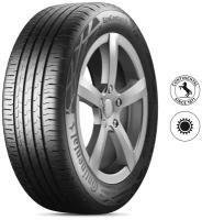 Автошина Continental 195/60 R15 88H EcoContact 6