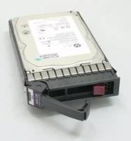 Жесткий диск HP 516832-004 450Gb SAS 3,5" HDD