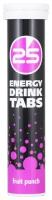 Energy Drink Tabs 15 таб - апельсиновая карамель