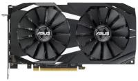 Видеокарта ASUS Radeon RX 560 DUAL 4Gb (DUAL-RX560-4G)