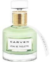 CARVEN L'Eau De Toilette Туалетная вода жен, 30 мл