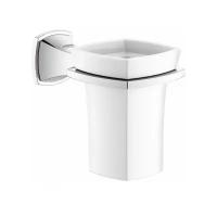 Стакан для зубных щеток Grohe Grandera 40626000