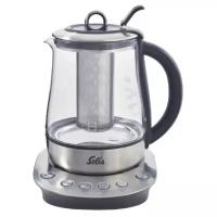 Чайник Solis Tea Kettle Digital