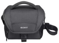 LCS-U11B сумка Sony