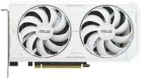 Видеокарта Asus PCI-E 4.0 DUAL-RTX3060TI-O8GD6X NVIDIA GeForce RTX 3060Ti 8192Mb 256 GDDR6 1710/14000 HDMIx2 DPx3 HDCP Ret