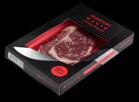 Стейк Рибай Wagyu 190г Мираторг