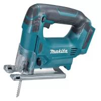 Аккумуляторный электролобзик Makita JV143DZ 0 коробка