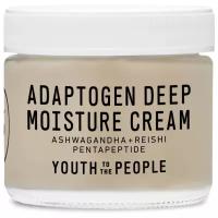 Youth to the People Adaptogen Deep Moisture Cream Увлажняющий крем для лица