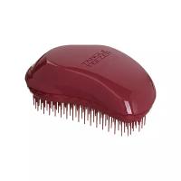 TANGLE TEEZER массажная щетка Thick & Curly, для распутывания волос, 11 см