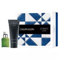 Парфюмерный набор CALVIN KLEIN Eternity for Men