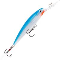 Воблер Rapala X-rap Deep 10 10см. 13гр. SB до 4,5м. suspending