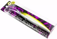 Воблер GC (Grows Culture) Balisong Minnow LB 130SF 13см. 26,5гр. #uv14 до 3м. floating