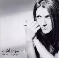 Компакт-Диски, Columbia, Sony BMG Music Entertainment, CELINE DION - On Ne Change Pas (CD)