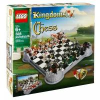 Конструктор LEGO Kingdoms 853373 Шахматы