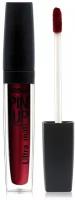 Блеск для губ `LUXVISAGE` `PIN UP` ULTRA MATT матовый тон 31 ruby wine