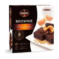 Торт Faretti Brownie Сицилийский