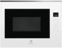 Встраиваемая микроволновая печь СВЧ Electrolux KMFE 264 TEW