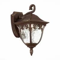 Настенный уличный IP44 ST Luce Chiani SL083.701.01