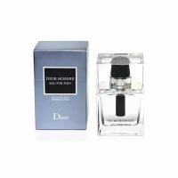 Christian Dior Homme Eau for Men туалетная вода 50 мл для мужчин