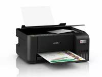 МФУ струйное Epson L3250