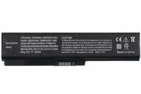 Аккумулятор PA3817U-1BRS для Toshiba C660, L655, L755, L650, L775 / 10,8V 5200mAh 56Wh