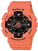 Наручные часы CASIO Baby-G BA-111-4A2